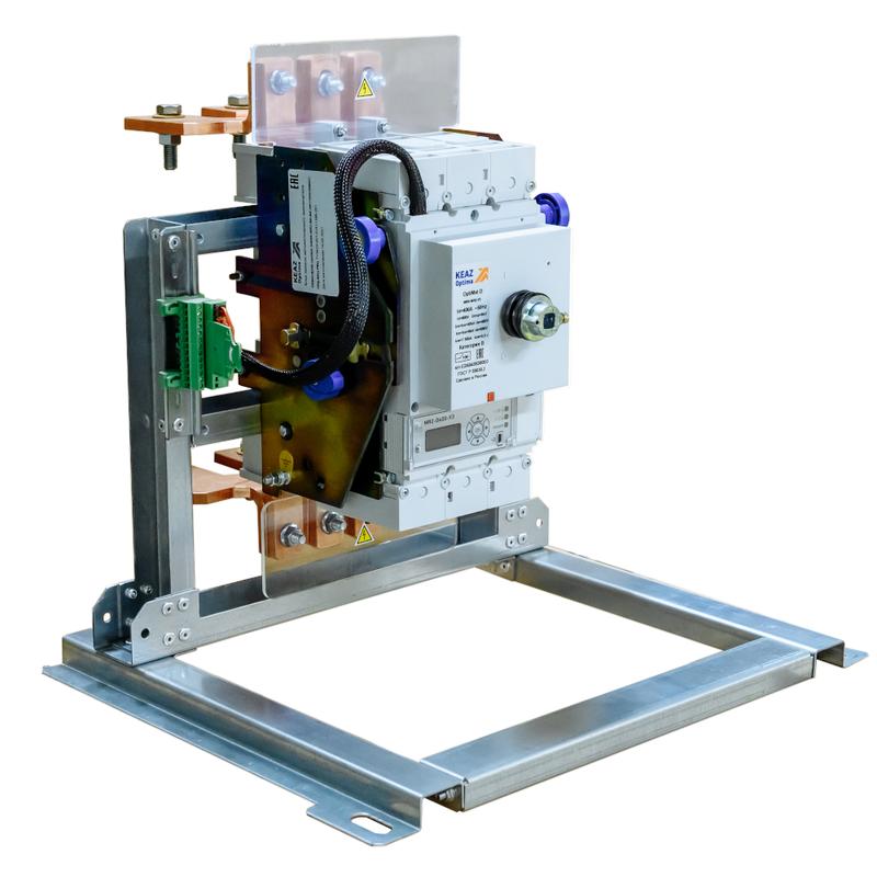 Фото КЭАЗ 323764