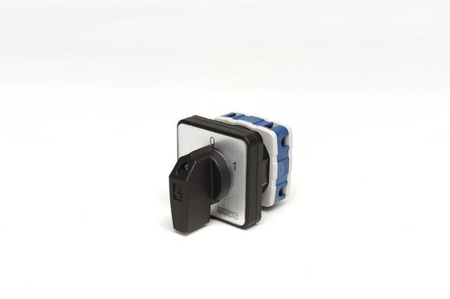 Фото EMAS PSA040AK131S