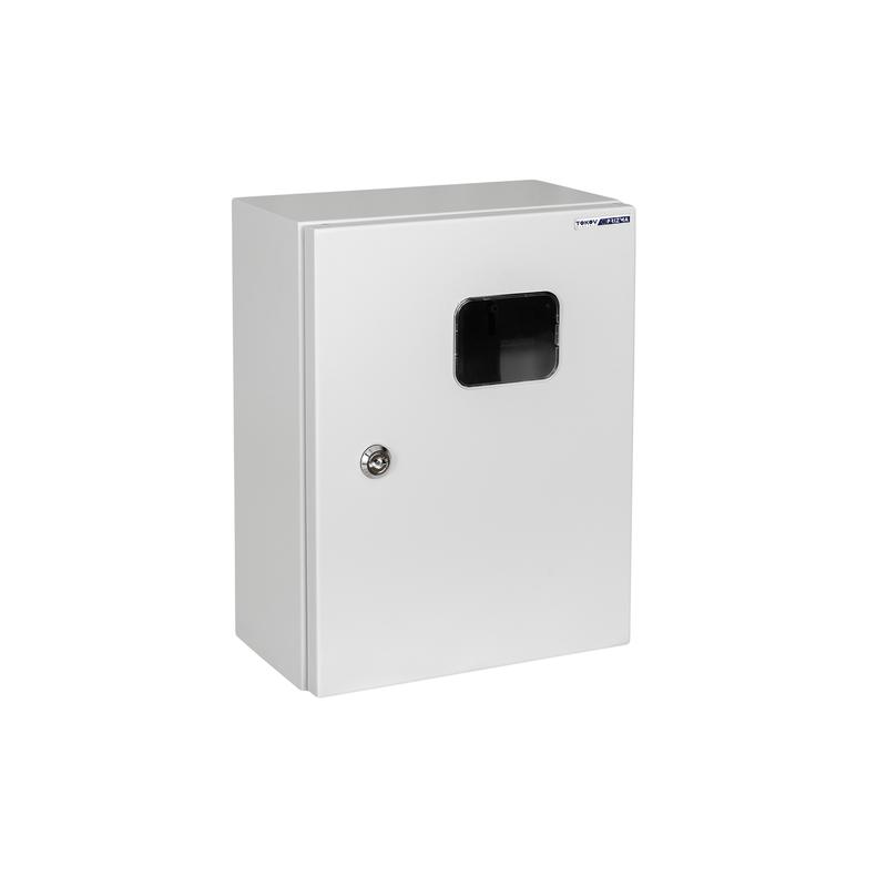 Фото TOKOV ELECTRIC TKE-PZ-UMRB-1/2-IP54