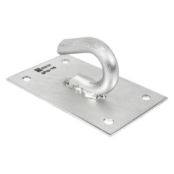 Фото EKF ghp-16-r