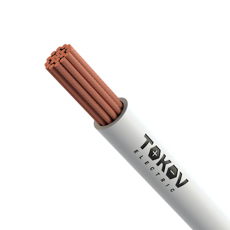 Фото TOKOV ELECTRIC КПП 00-00028124