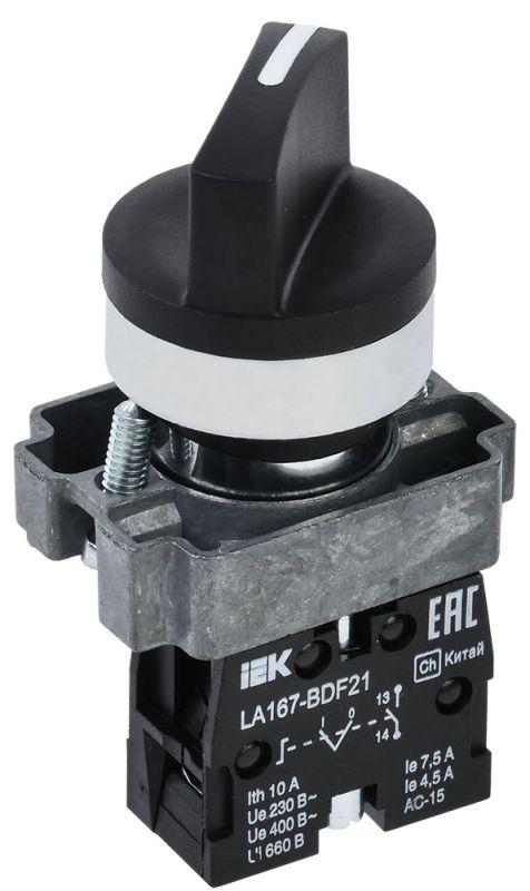 Фото IEK BSW20-BDF21-1-24-67-2-K02