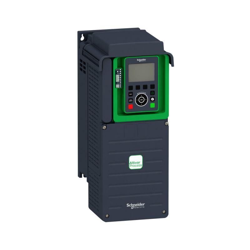 Фото Schneider Electric ATV930D11N4