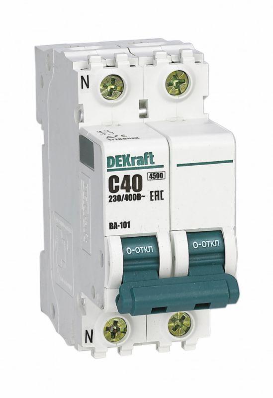 Фото DEKraft 11186DEK