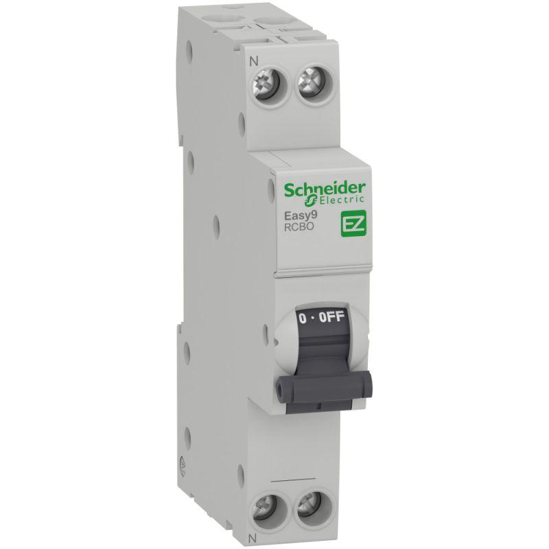 Фото Schneider Electric EZ9D33606