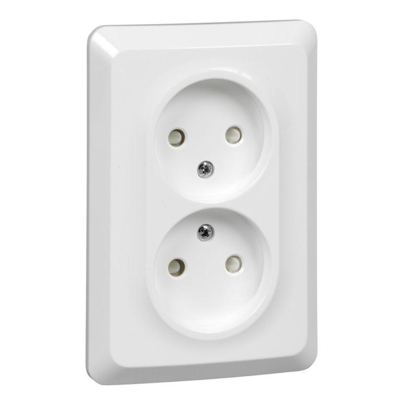 Фото Systeme Electric PC16-106B