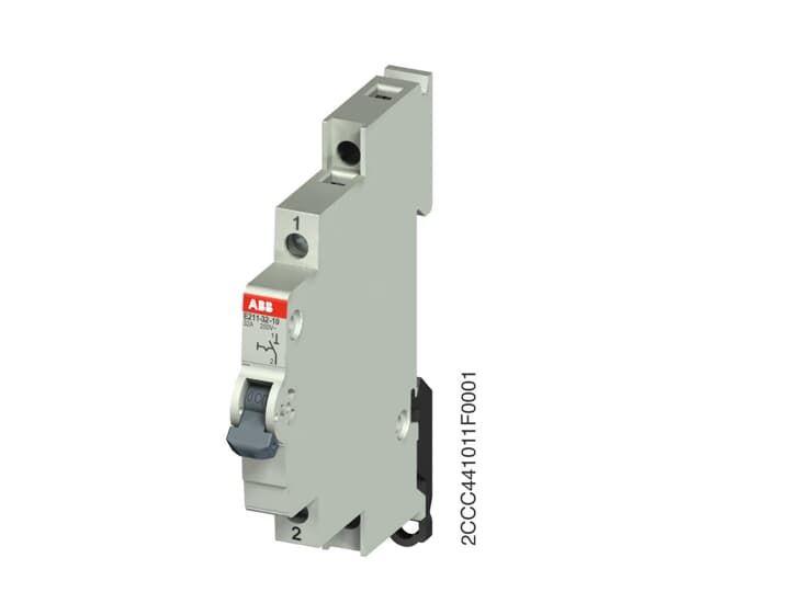 Фото ABB 2CCA703007R0001