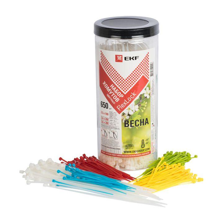 Фото EKF plc-fl-set-sp