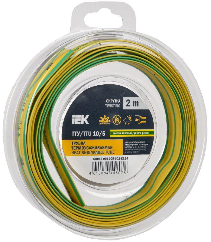 Фото IEK UDR12-010-005-002-K52-T