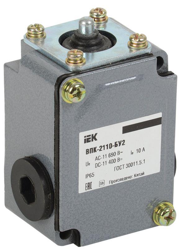 Фото IEK KV-1-2110-1