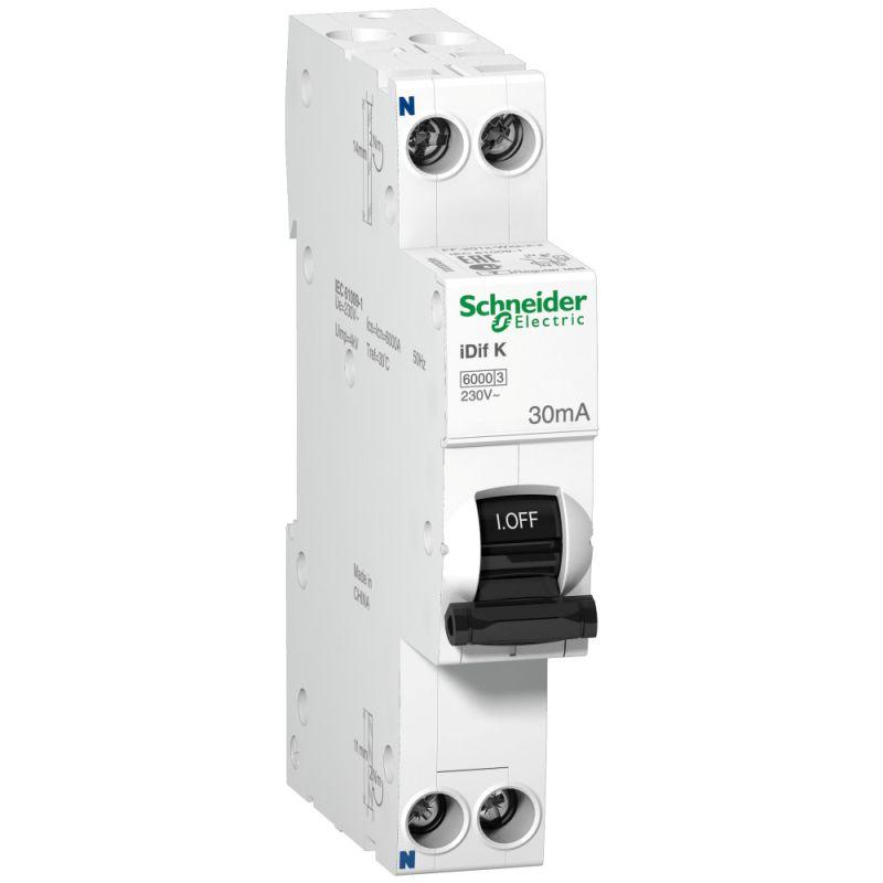 Фото Schneider Electric A9D63620