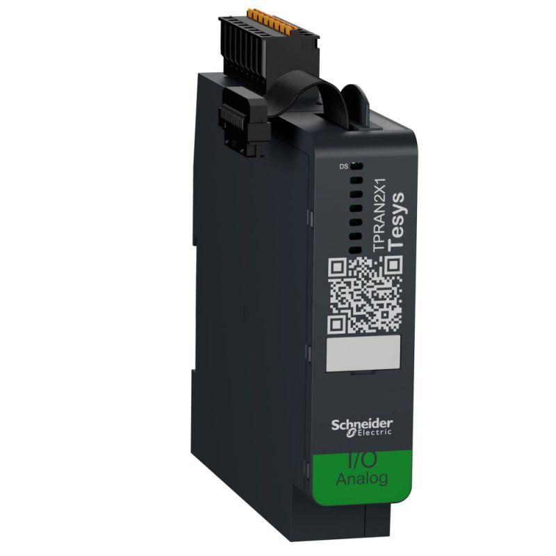 Фото Schneider Electric TPRAN2X1