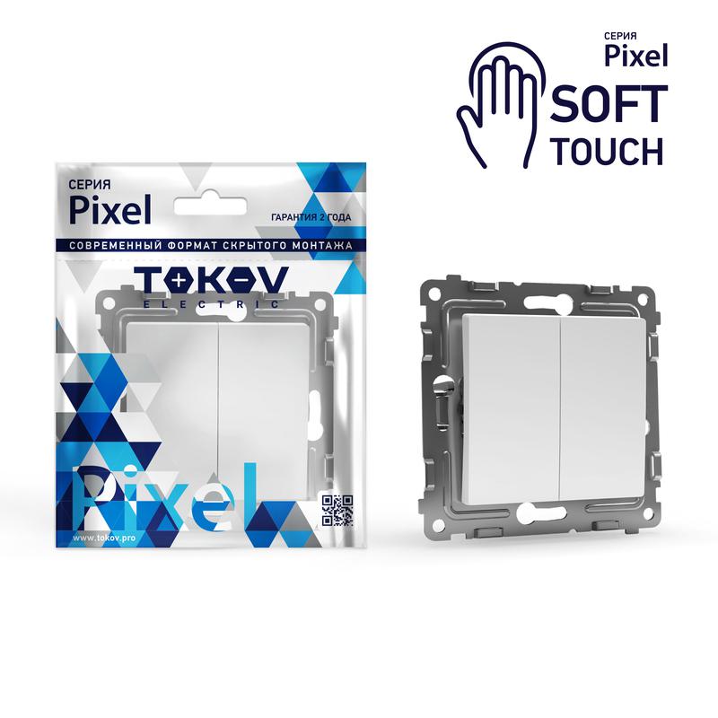 Фото TOKOV ELECTRIC TKE-PX-V2-C34