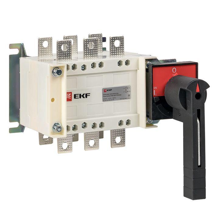 Фото EKF pscs-160-3