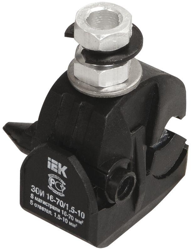 Фото IEK UZA-11-D01-D10