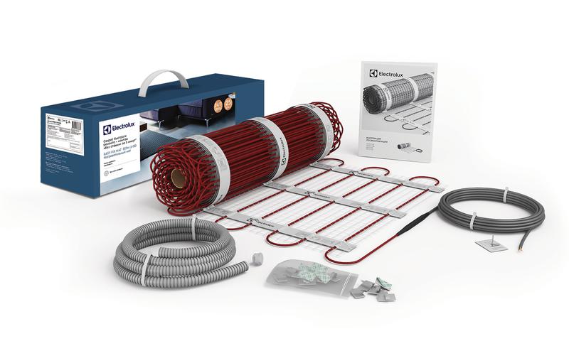 Фото Electrolux НС-1105858