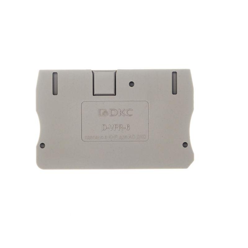 Фото DKC D-VPR-6