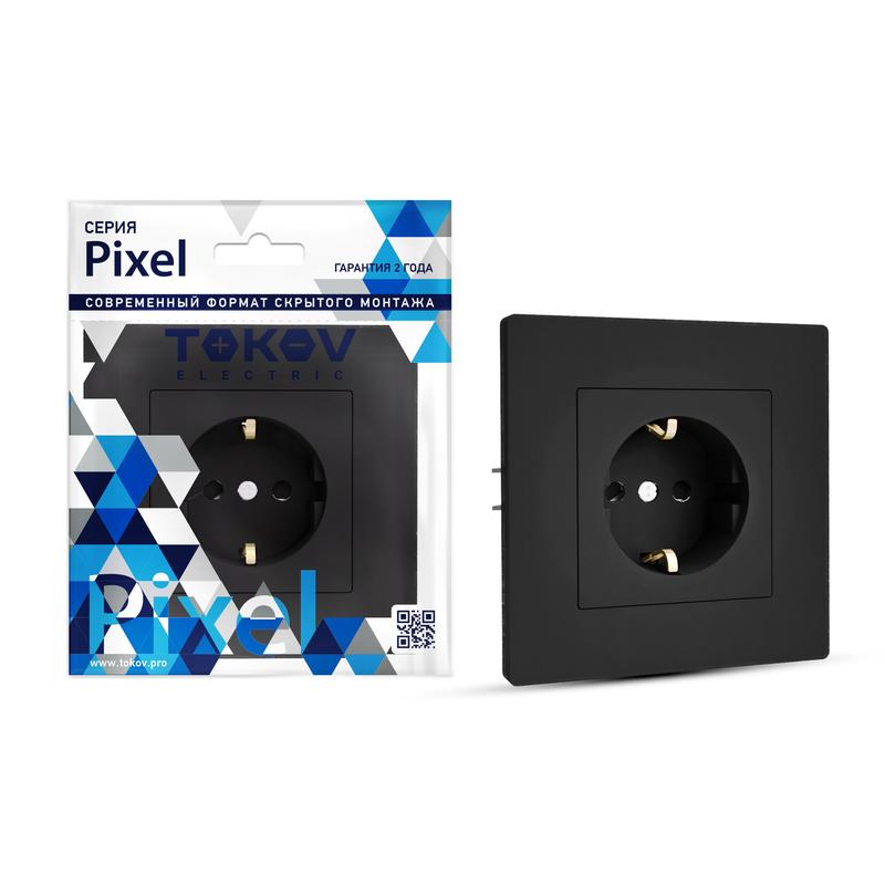 Фото TOKOV ELECTRIC TKE-PX-R1FZSF-C14