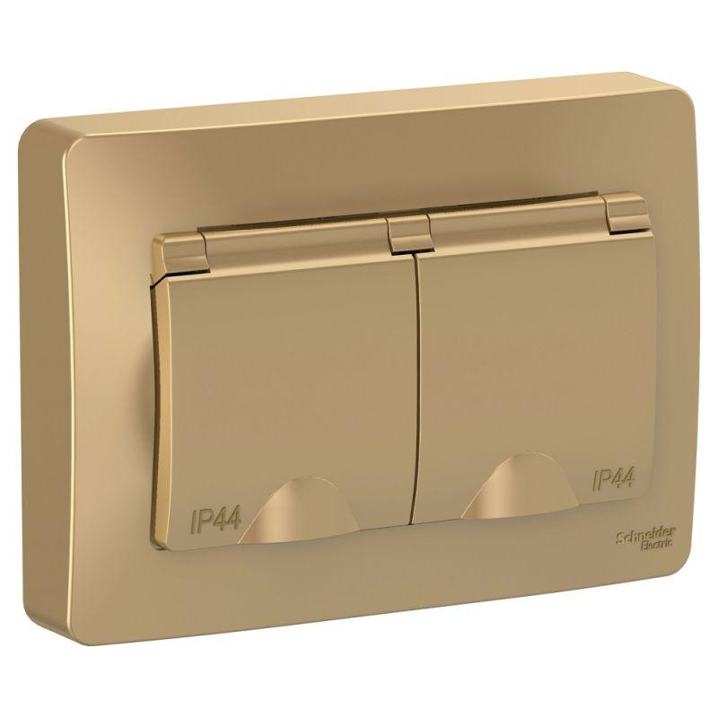 Фото Systeme Electric BLNRS441124