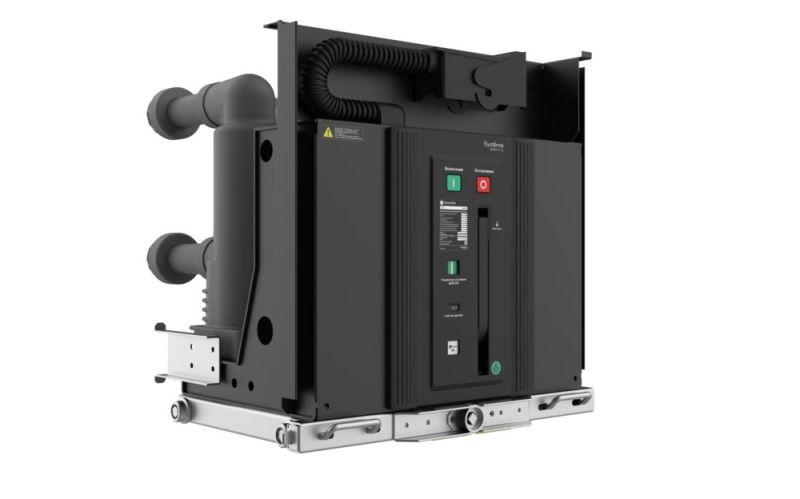 Фото Systeme Electric VEH10W0631V2V2M
