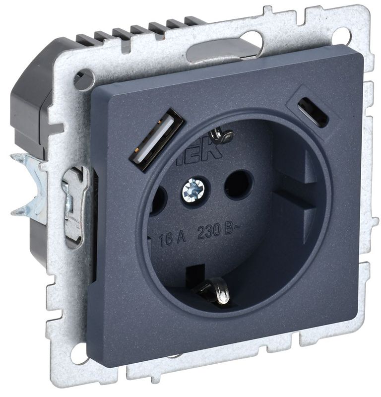 Фото IEK BR-R14-16-U22-018-K35