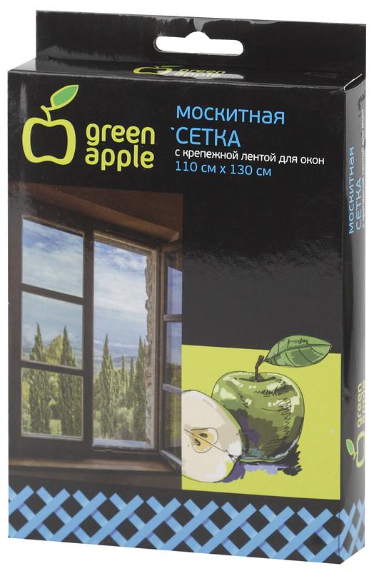 Фото Green Apple Б0032058