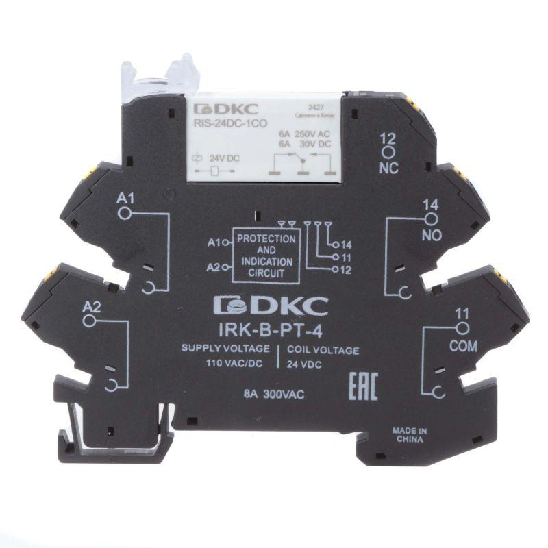 Фото DKC IRK-110UC-1CO-PT