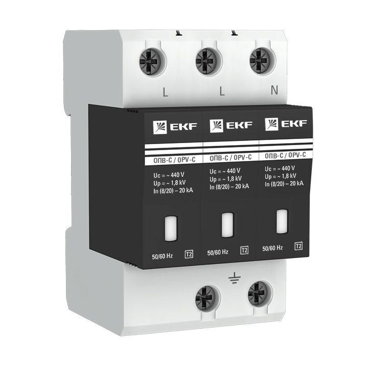 Фото EKF opv-c3