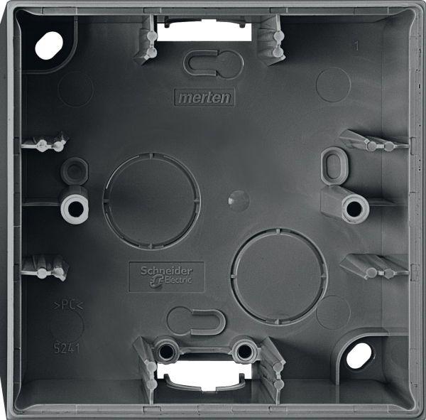 Фото Schneider Electric MTN524114