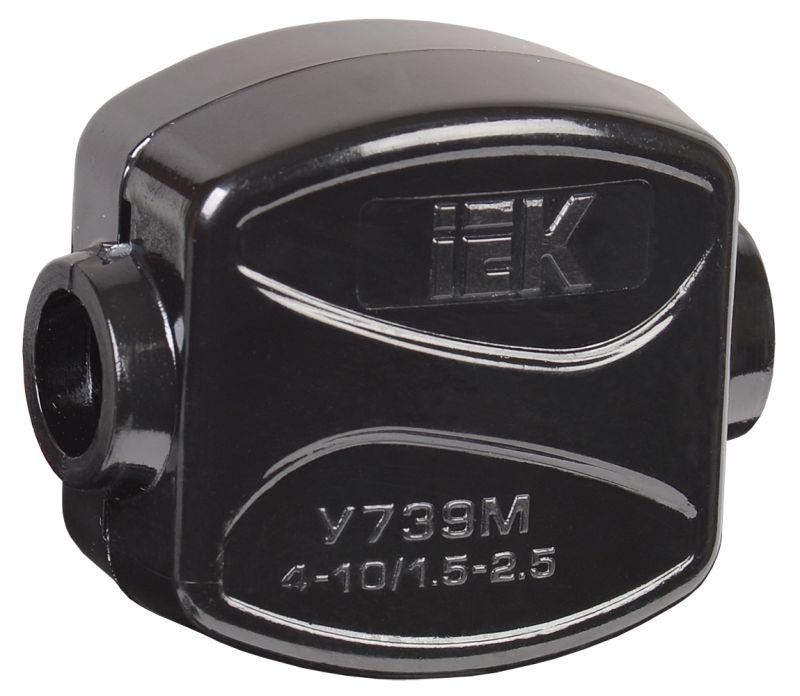 Фото IEK UKZ-ZO-739M
