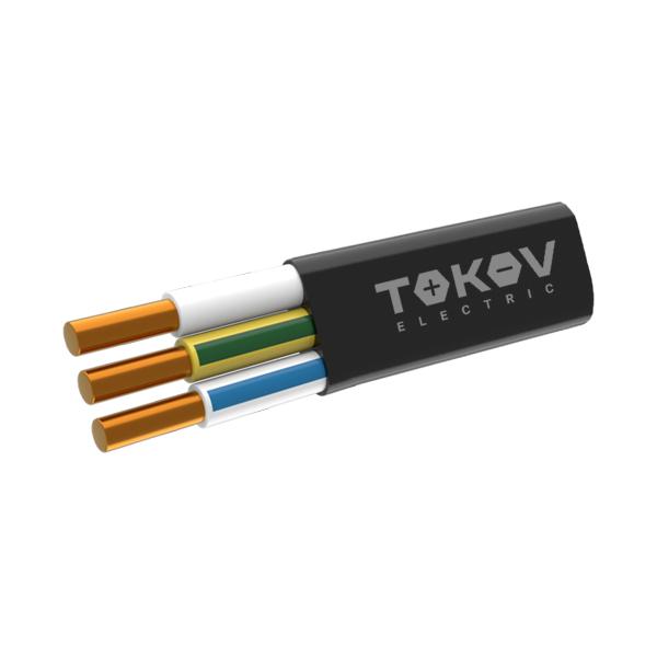 Фото TOKOV ELECTRIC КПП ТХМ00409111