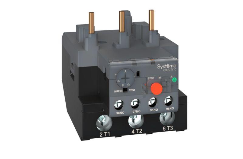 Фото Systeme Electric MRE9380