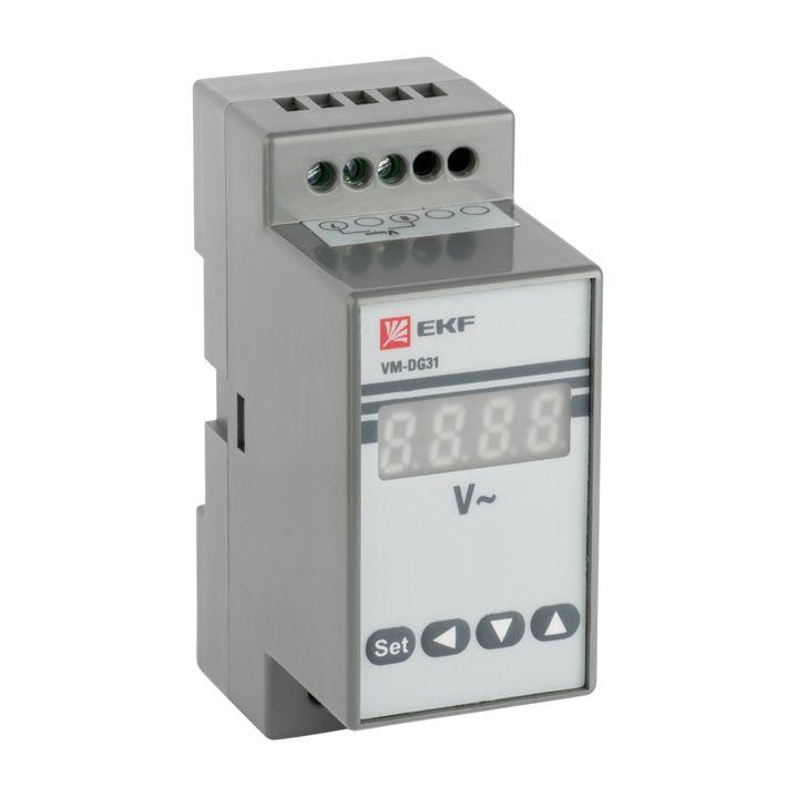 Фото EKF vd-g31