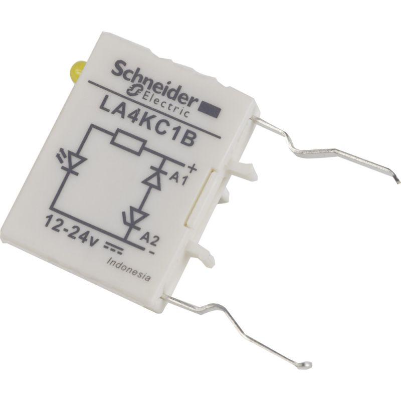 Фото Schneider Electric LA4KC1B