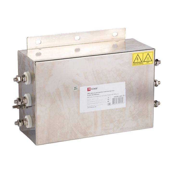 Фото EKF vector-emi-75