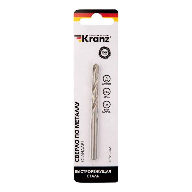 Фото Kranz KR-91-0566