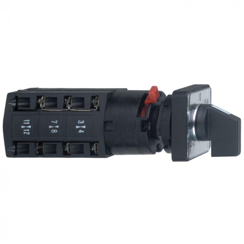 Фото Schneider Electric K10F027MCH