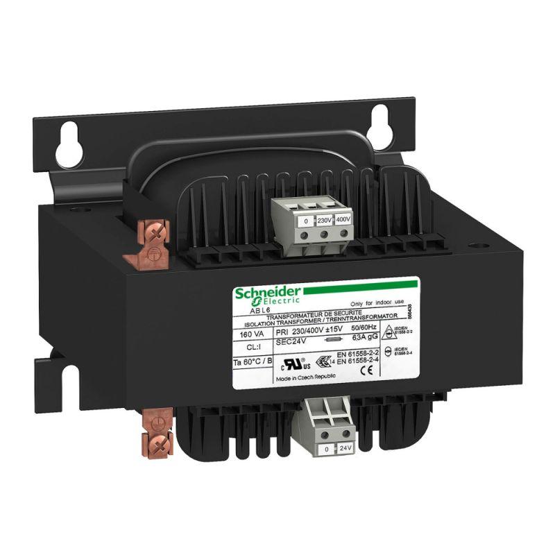 Фото Schneider Electric ABL6TS63U