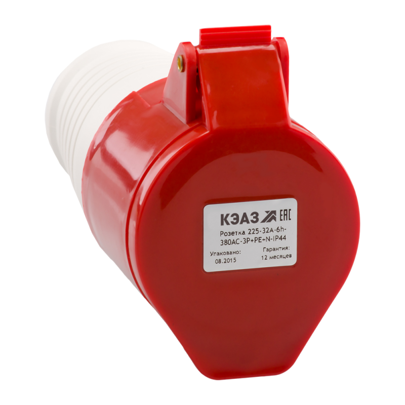 Фото КЭАЗ 222751