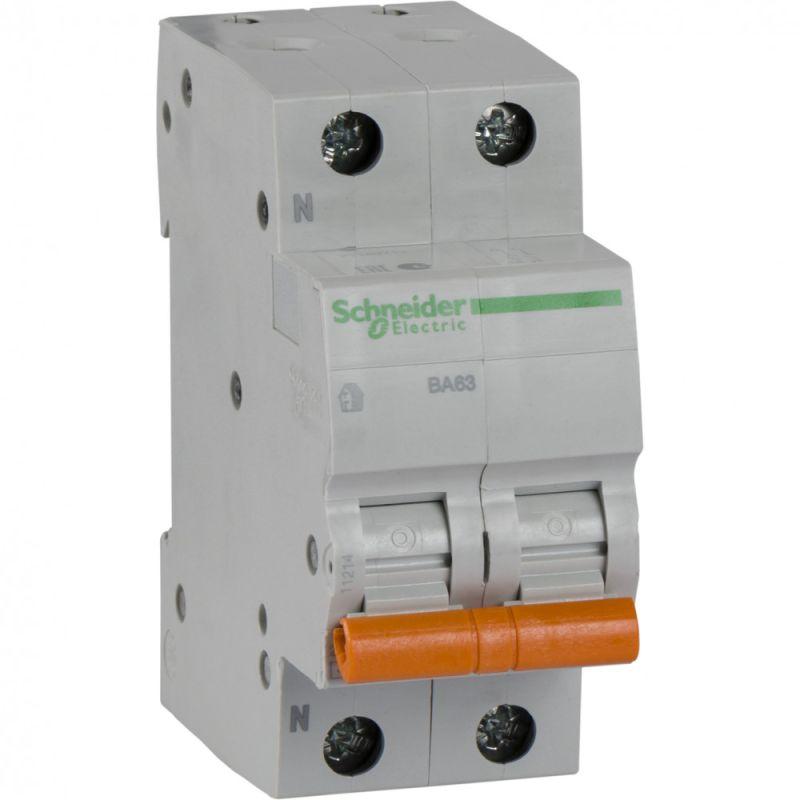 Фото Schneider Electric 11214