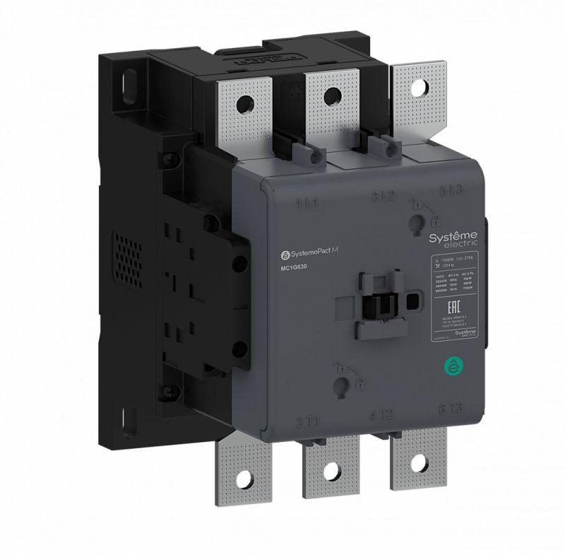Фото Systeme Electric MC1G630URE