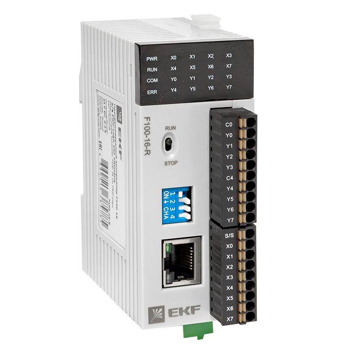 Фото EKF F100-16-R