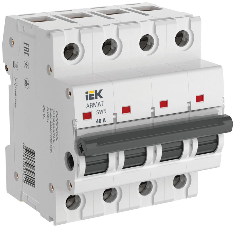 Фото IEK AR-SWN-4-040