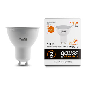 Фото GAUSS 13611