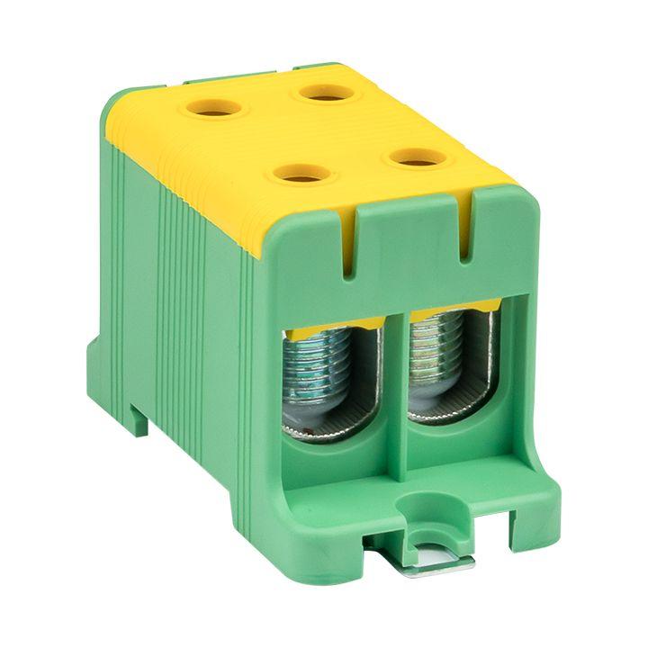 Фото EKF plc-kvs2-16-95-y-green