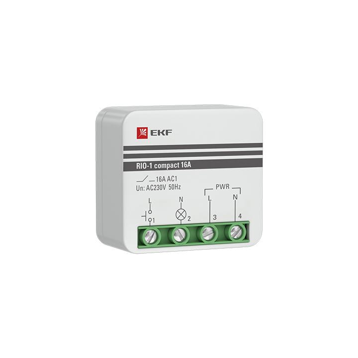 Фото EKF rio-1k-10