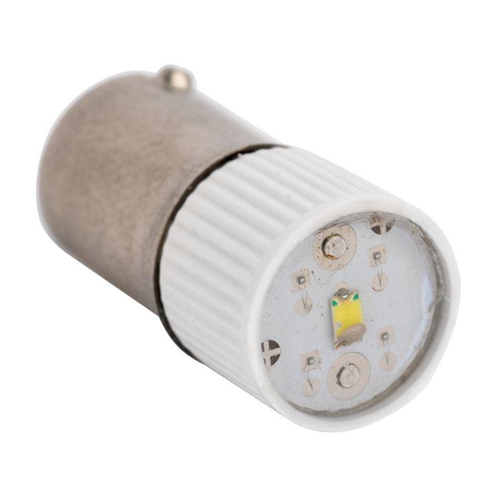 Фото EKF BA9SA/W-220V
