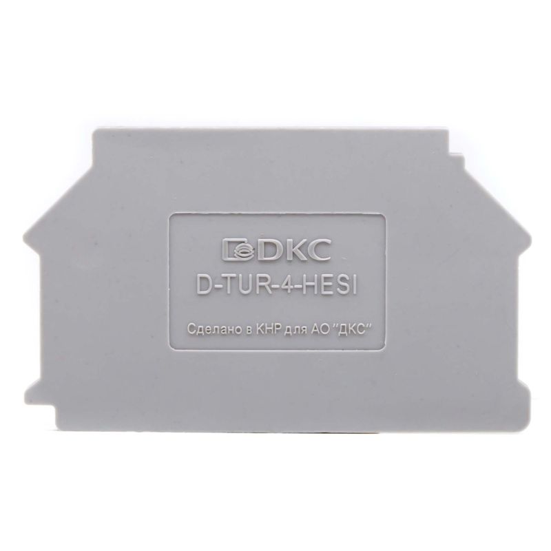 Фото DKC D-TUR-4-HESI