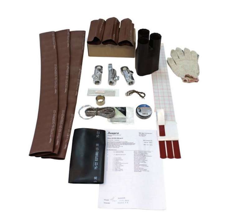 Фото TYCO Electronics GC2043-000