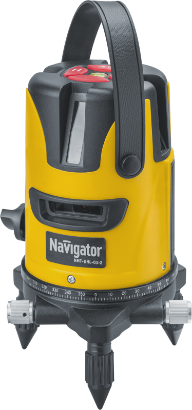 Фото NAVIGATOR 93956